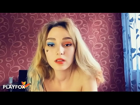 ❤️ Magiški virtualios realybės akiniai suteikė man sekso su Harley Quinn Dulkinimasis prie porno lt.rostov-laminat.ru ❌