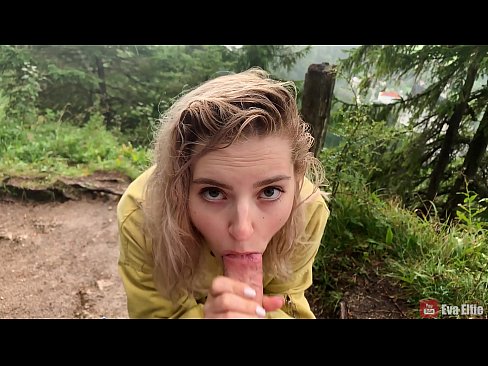 ❤️ Mergina nuryja spermą po viešo mineto - Eva Elfi Dulkinimasis prie porno lt.rostov-laminat.ru ❌